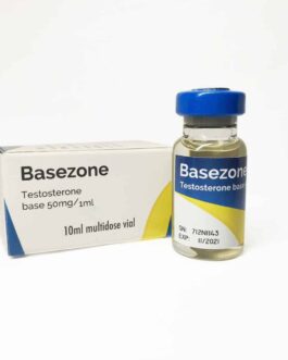 Basezone Testosterone