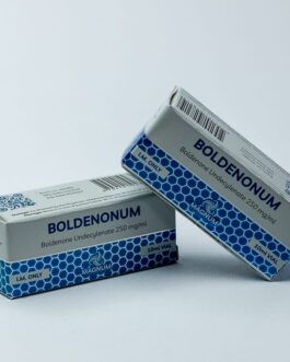 Boldenonum