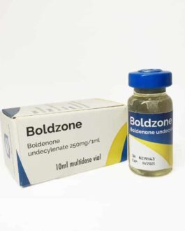 Boldzone