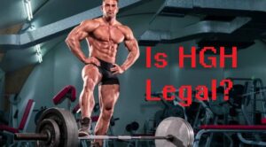 Read more about the article Is HGH Legal?
