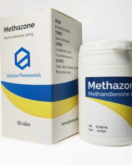 Methazone