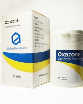 Oxazone