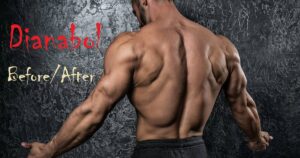Read more about the article Dianabol Before After