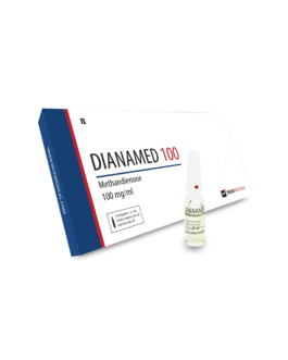 DIANAMED 100