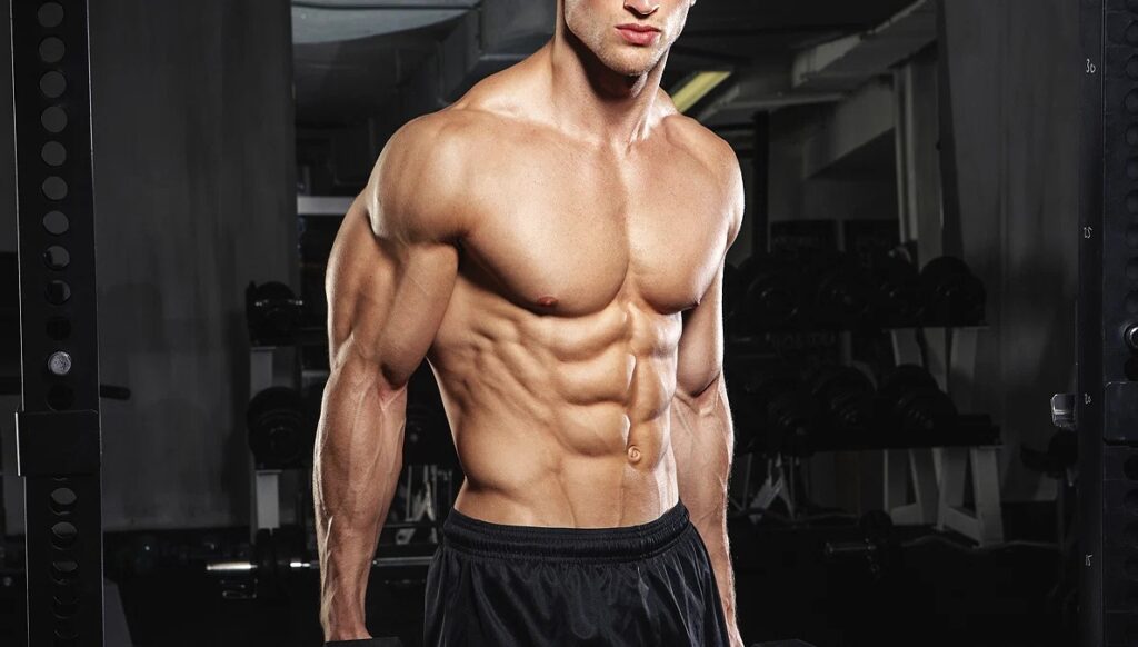 low-body-fat-percentage-big-muscles-dianabol