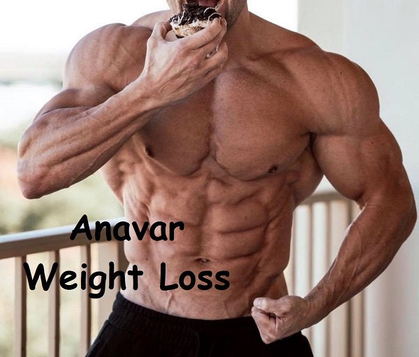 You are currently viewing Anavar Weight Loss