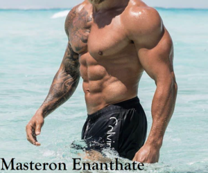 Read more about the article Masteron Enanthate