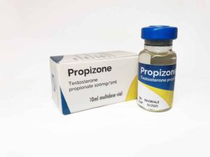 propizone-propionate-testosterone-alphazone-pharmaceuticals