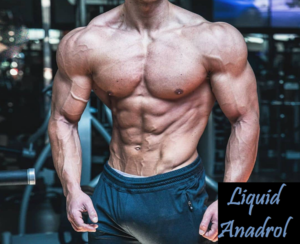 Read more about the article Liquid Anadrol
