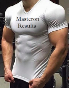 Read more about the article Masteron Results