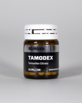 Tamodex