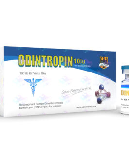 OdinTropin
