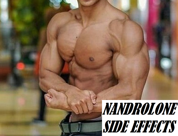You are currently viewing Nandrolone Side Effects