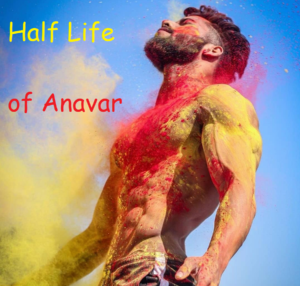 Read more about the article Half Life Of Anavar