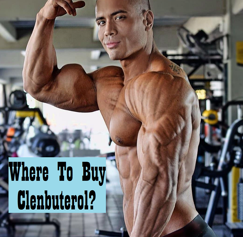 You are currently viewing Where to Buy Clenbuterol?