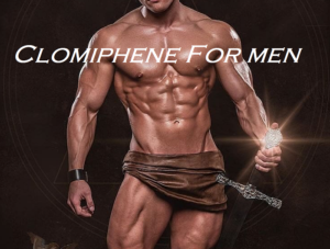 Read more about the article Clomiphene For Men