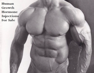 Read more about the article Human Growth Hormone Injections For Sale
