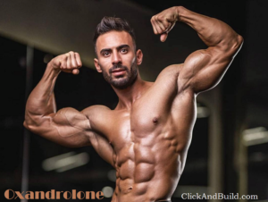 Read more about the article Oxandrolone