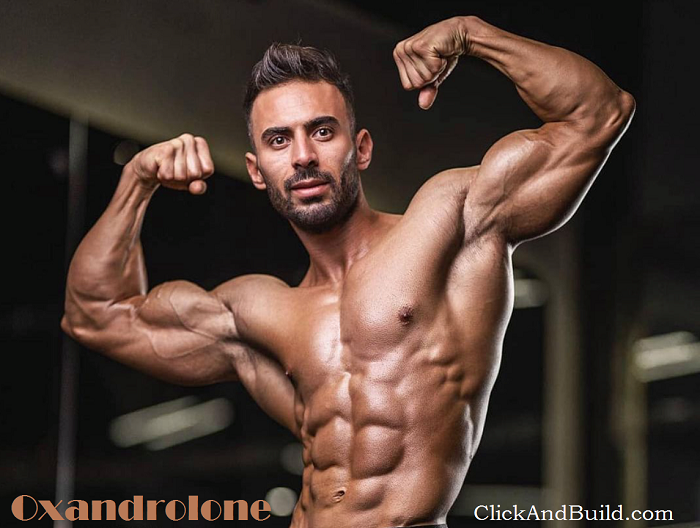 You are currently viewing Oxandrolone