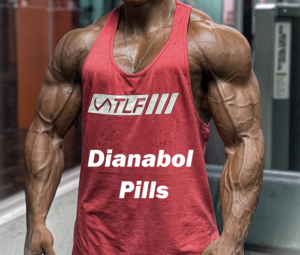Read more about the article Dianabol Pills