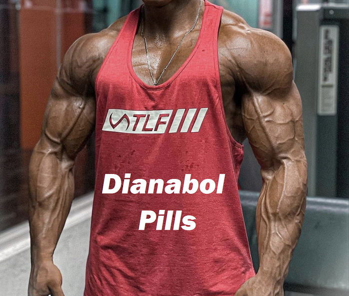 You are currently viewing Dianabol Pills