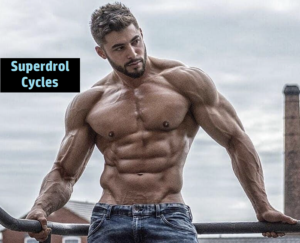 Read more about the article Superdrol Cycles