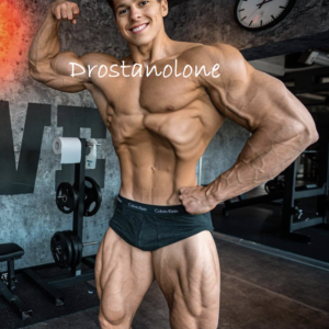 Read more about the article Drostanolone