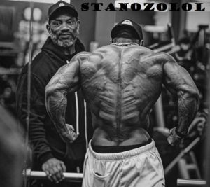 Read more about the article Stanozolol