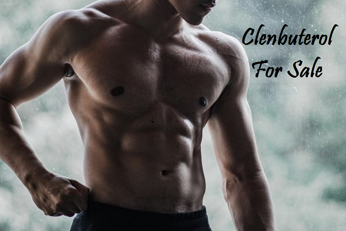 You are currently viewing Clenbuterol For Sale