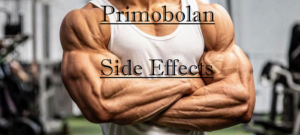 Read more about the article Primobolan Side Effects