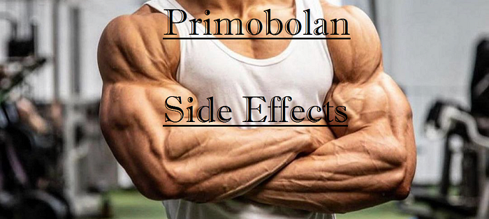 You are currently viewing Primobolan Side Effects