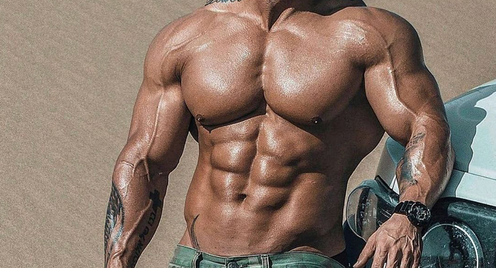 Testosterone-Propionate-muscular-man