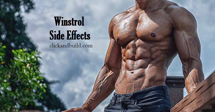 You are currently viewing Winstrol Side Effects