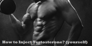 Read more about the article How to Inject Testosterone