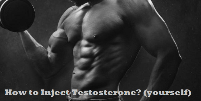 You are currently viewing How to Inject Testosterone