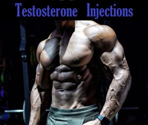 Read more about the article Testosterone Injections